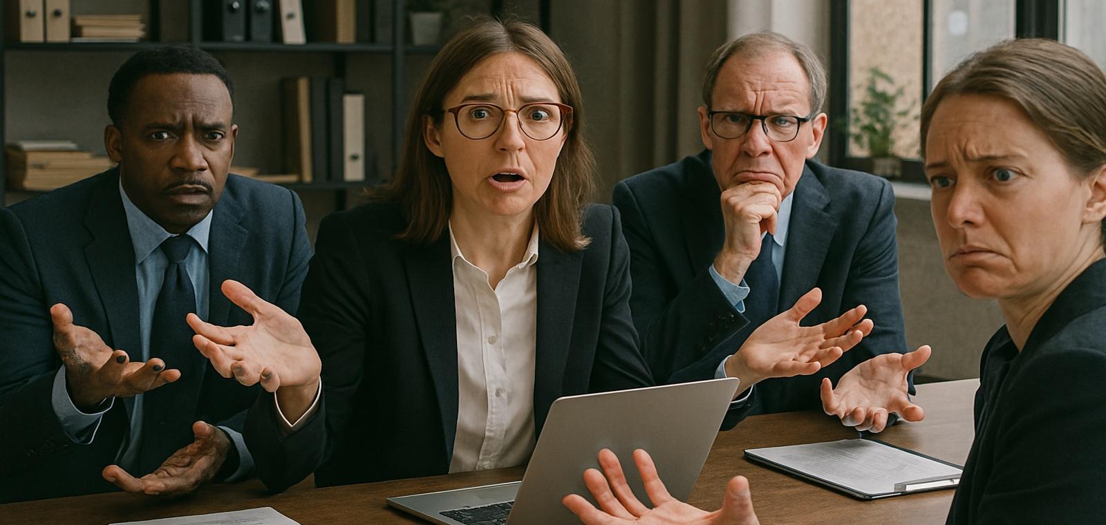 Anglais juridique : Faux amis et pièges qui vous coûtent en crédibilité