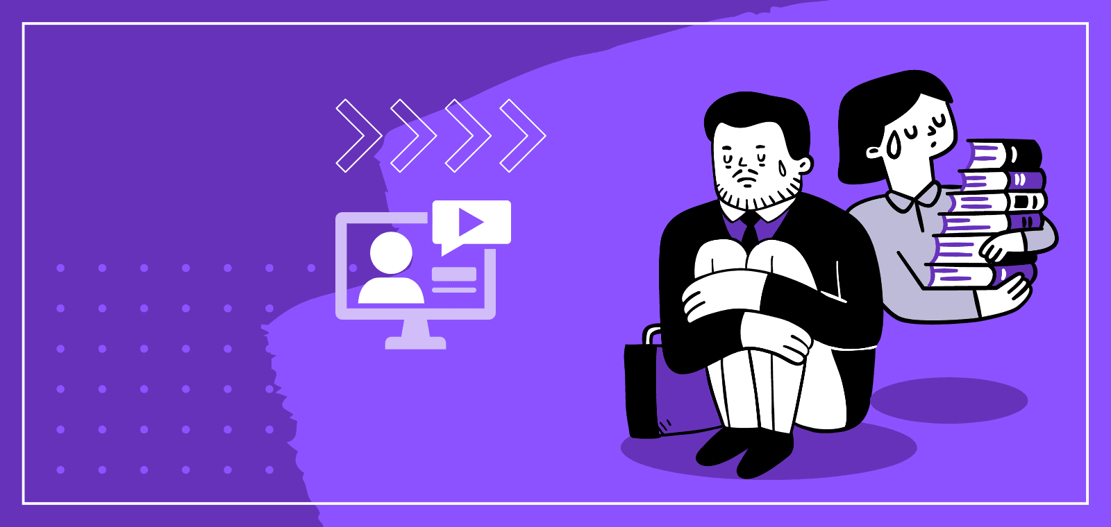 En quoi le burn-out est-il le reflet de la santé mentale au travail ?