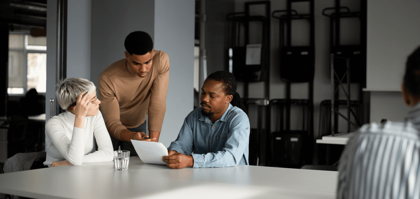 En 2025, qu’attendent les salariés du conseil de leur entreprise ?