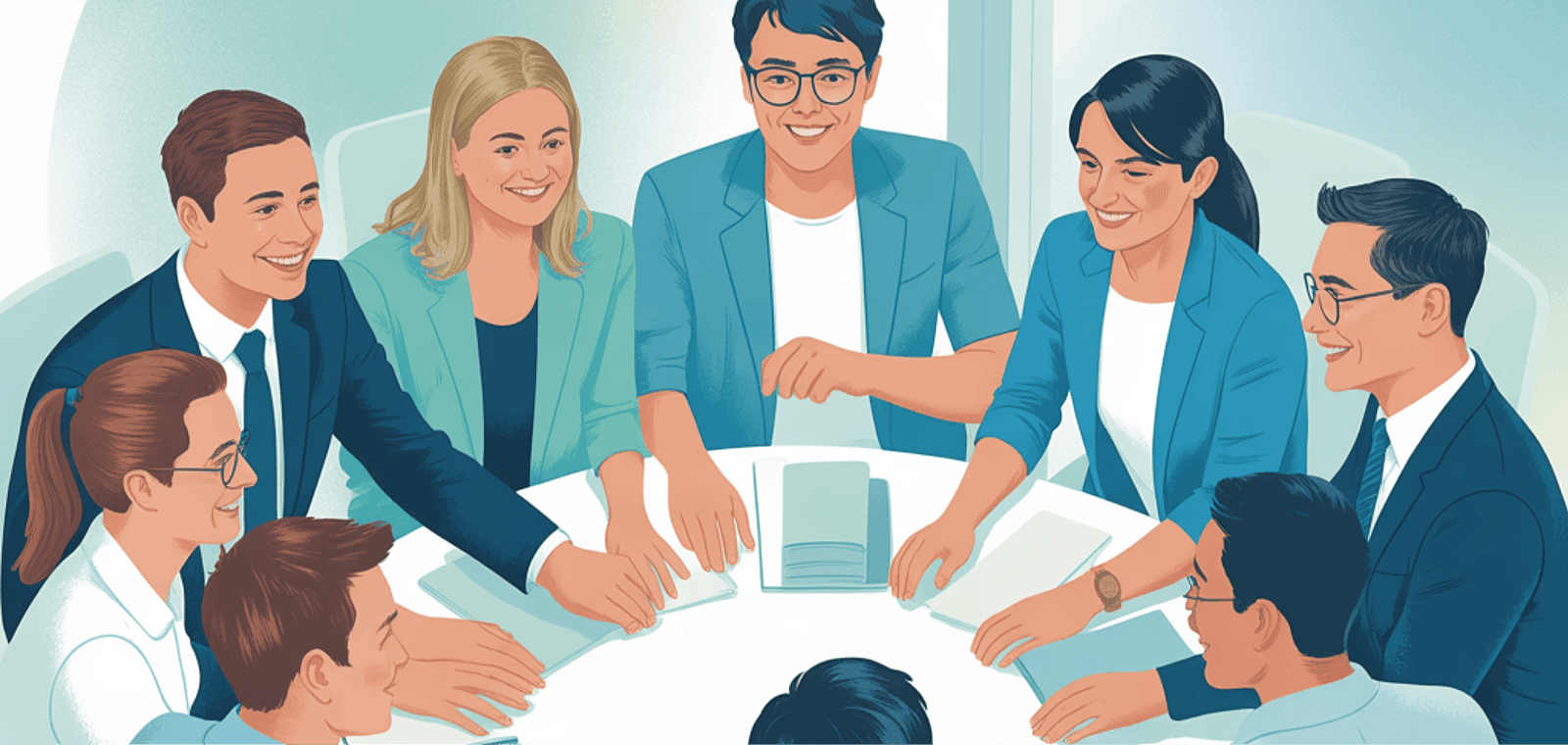 Réussir sa première année de mandat CSE