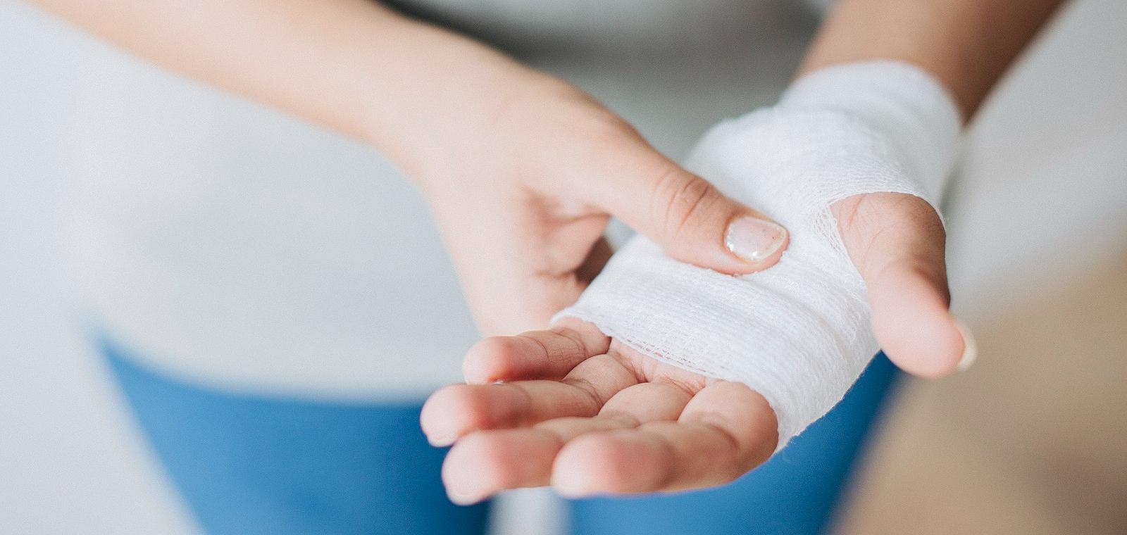 Les soins post opératoires : RAAC, surveillances, cotations…