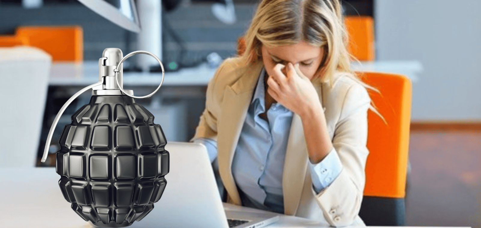 Fatigue mentale : désamorcer l’ennemi invisible de la performance au travail