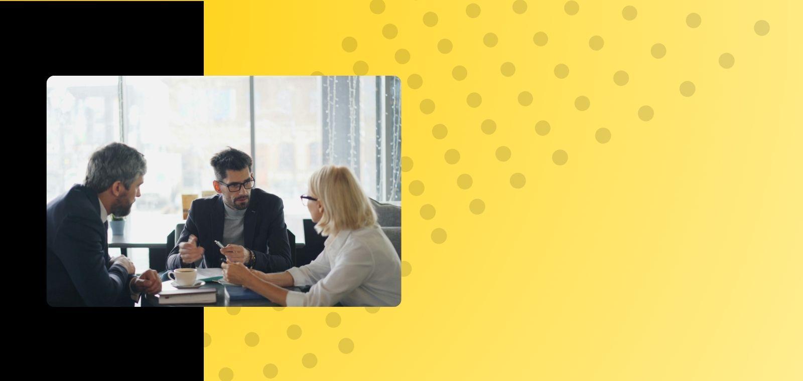 Table Ronde : Découvrez les secrets d'un écosystème relation client sans faille