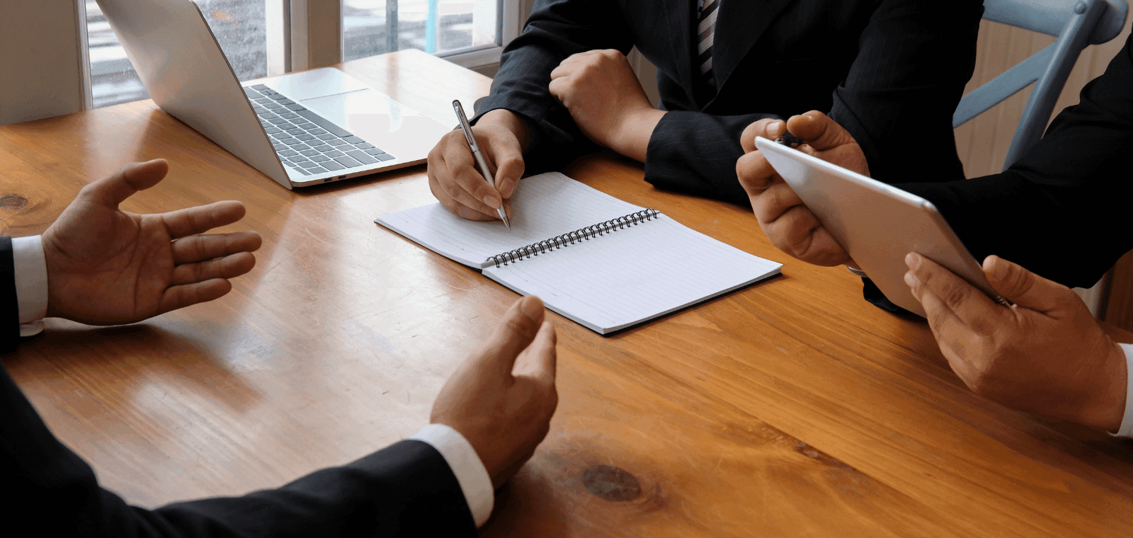 Enquêtes internes : comment les mener de manière efficace et sécurisante ?