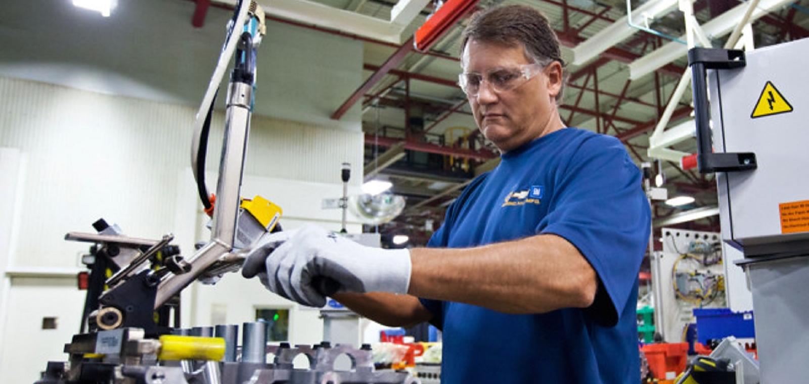 Donald Trump va-t-il réussir son pari sur la réindustrialisation ?