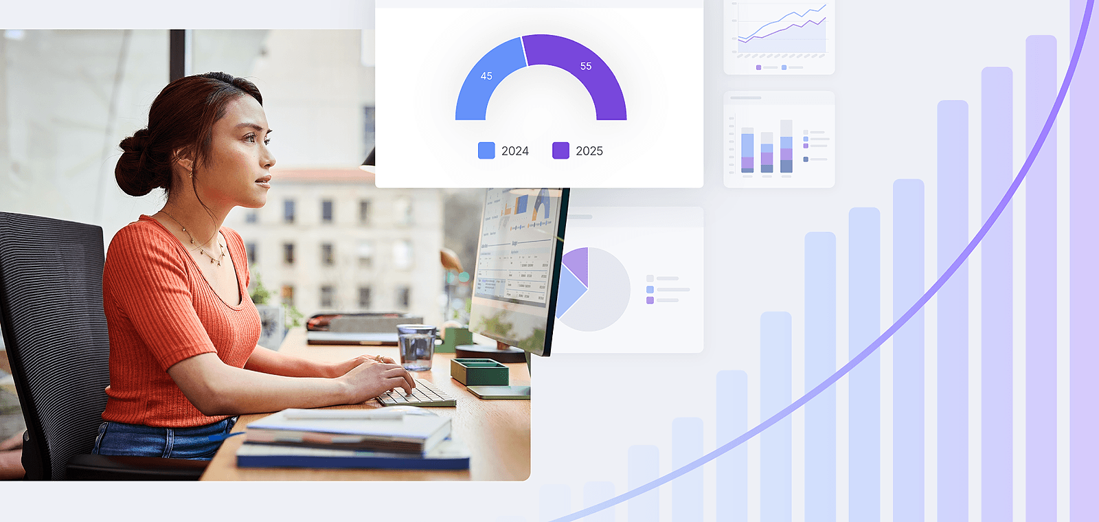 Comment l’IA peut décupler la productivité de vos équipes ?