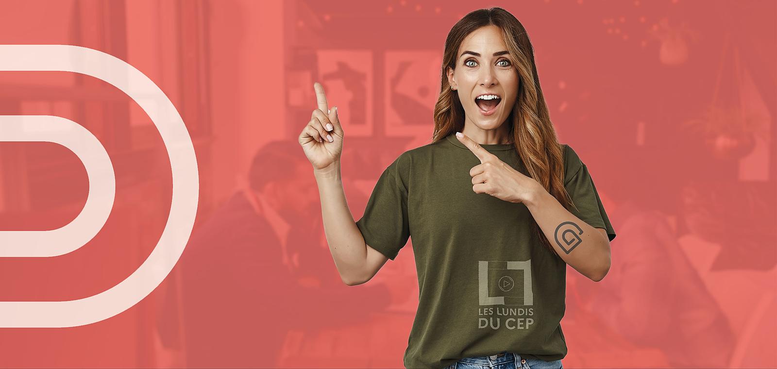 Je passe à l'action : reconversion professionnelle durant un arrêt maladie