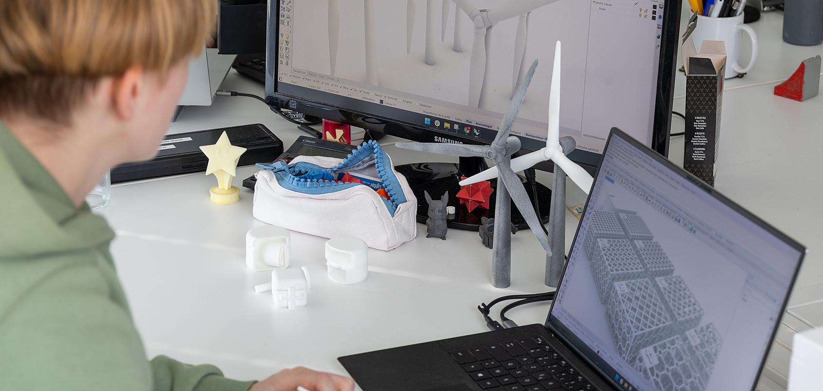 Transition énergétique : comment maîtriser vos coûts et passer à l’action dans l’industrie  ?