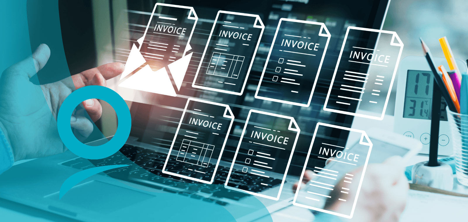 Facturation électronique : quelle solution pour une comptabilité fournisseur entièrement automatisée ?