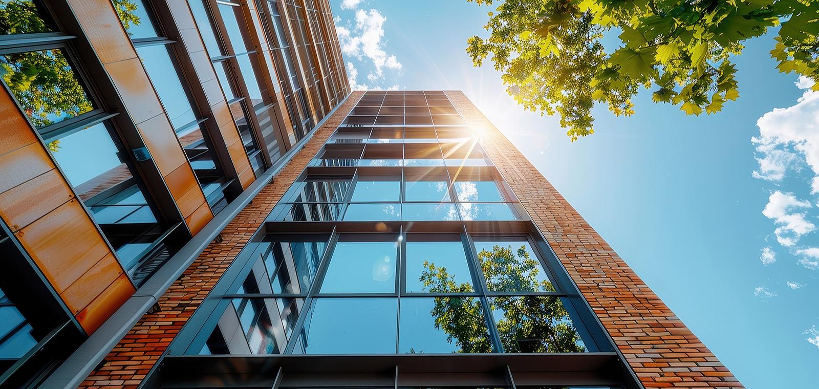 Matériaux biosourcés : innovations et perspectives pour la construction durable