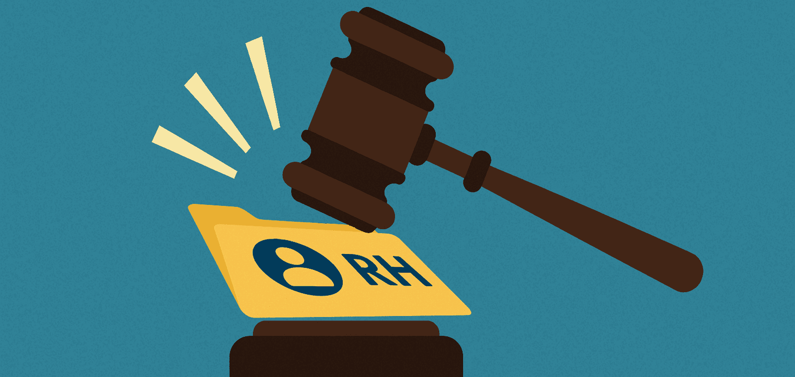 RGPD : une nouvelle décision qui oblige les RH à revoir leur gestion des données