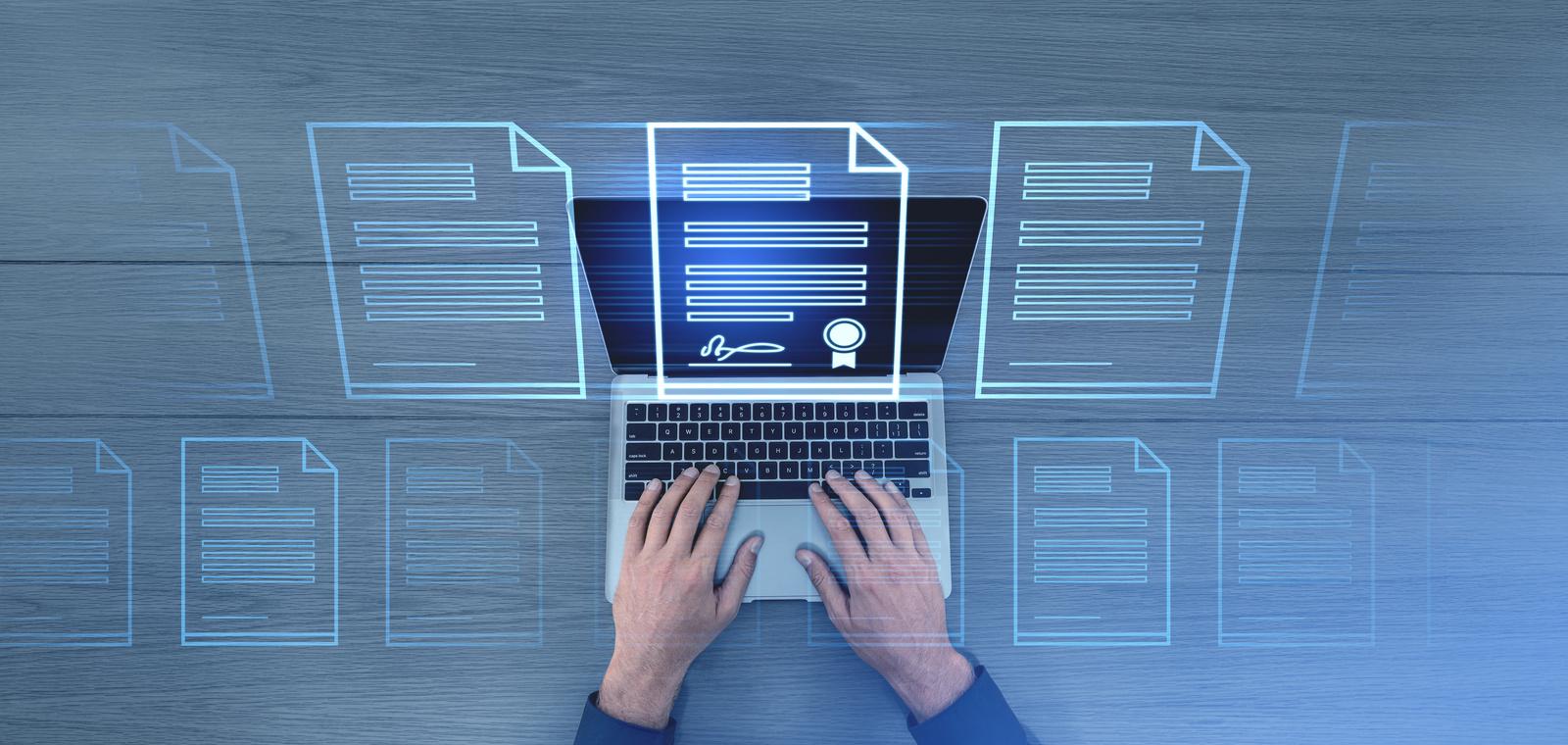 Signature électronique : Cap sur l’efficacité avec le témoignage de la Banque de France