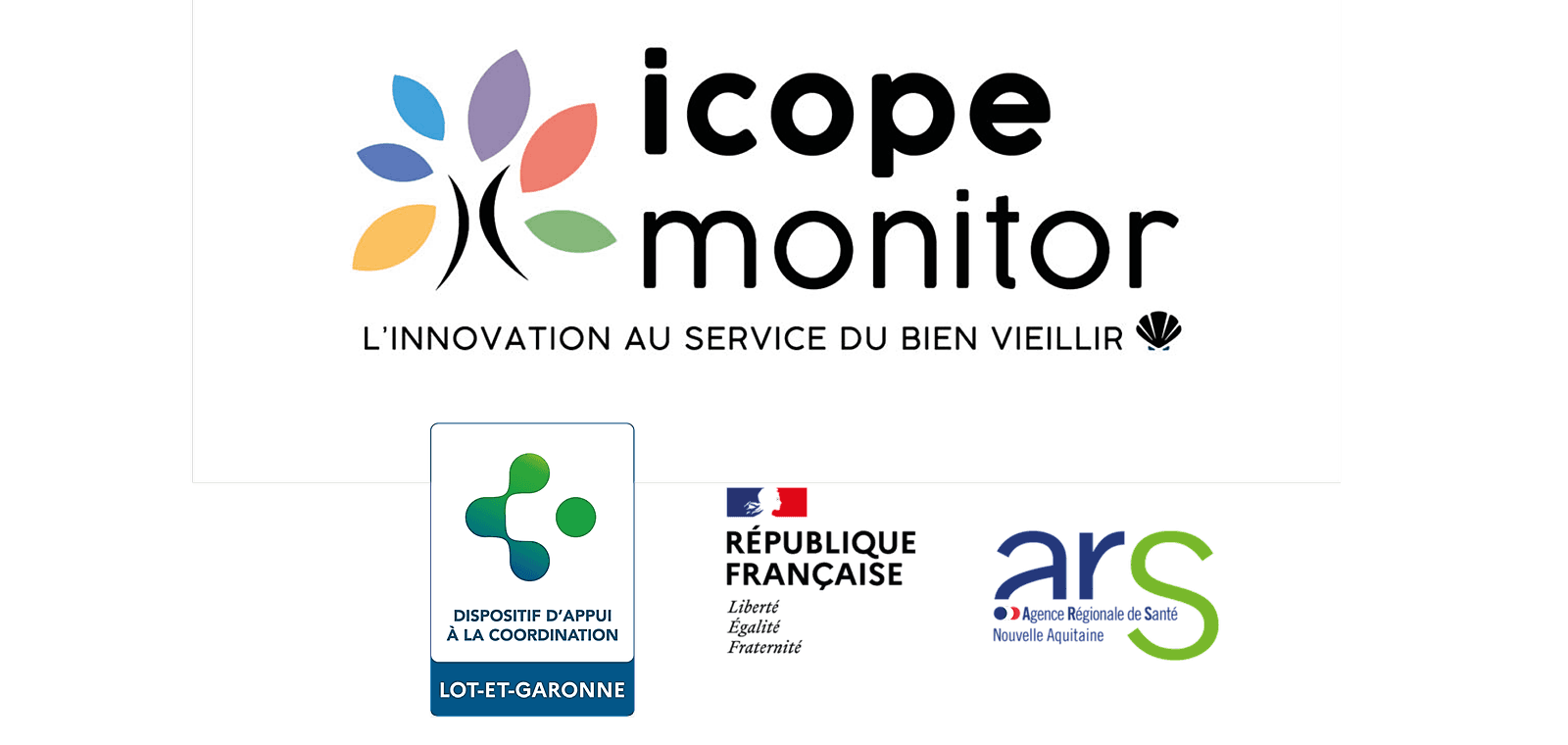 Accompagner les seniors à la prise en main de l'application ICOPE pour suivre leur santé