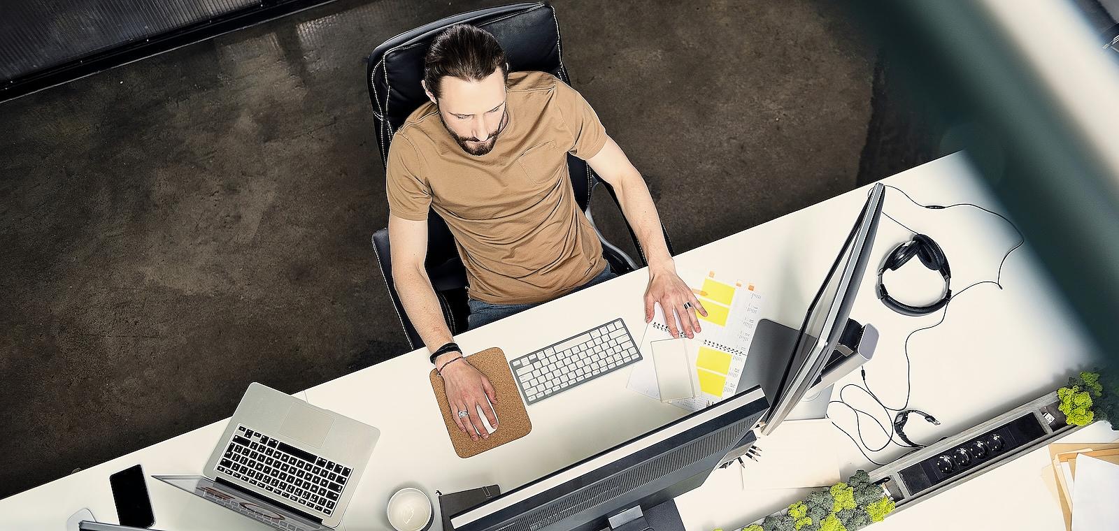 De la réaction à l'anticipation : Comment transformer la veille en bouclier anti-risques ?