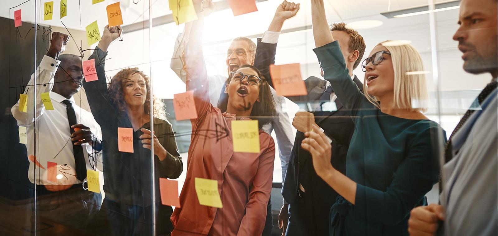 Les clés pour faire grandir et fédérer sa ligne managériale