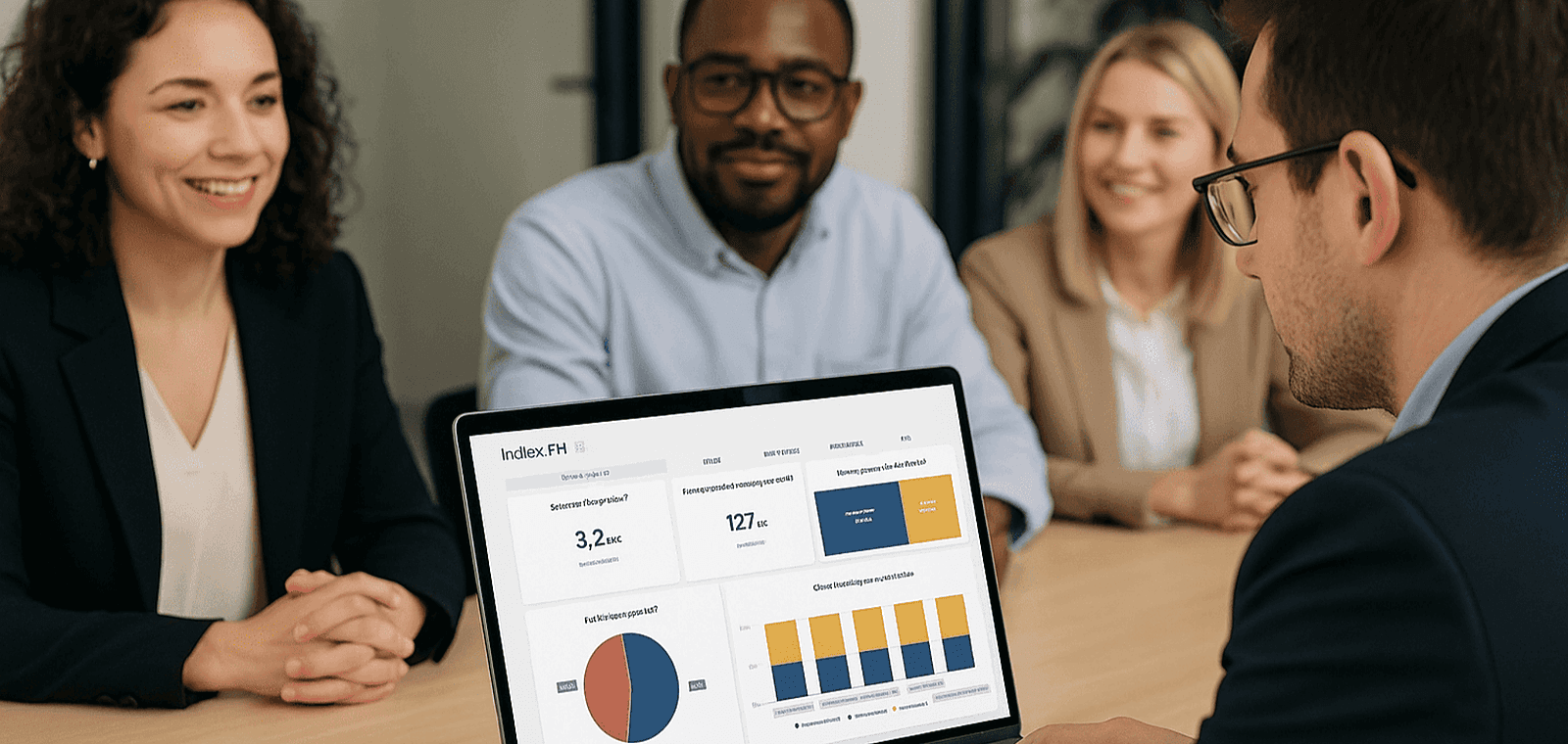 Simplifiez vos obligations RH et fiabilisez vos données avec la DSN