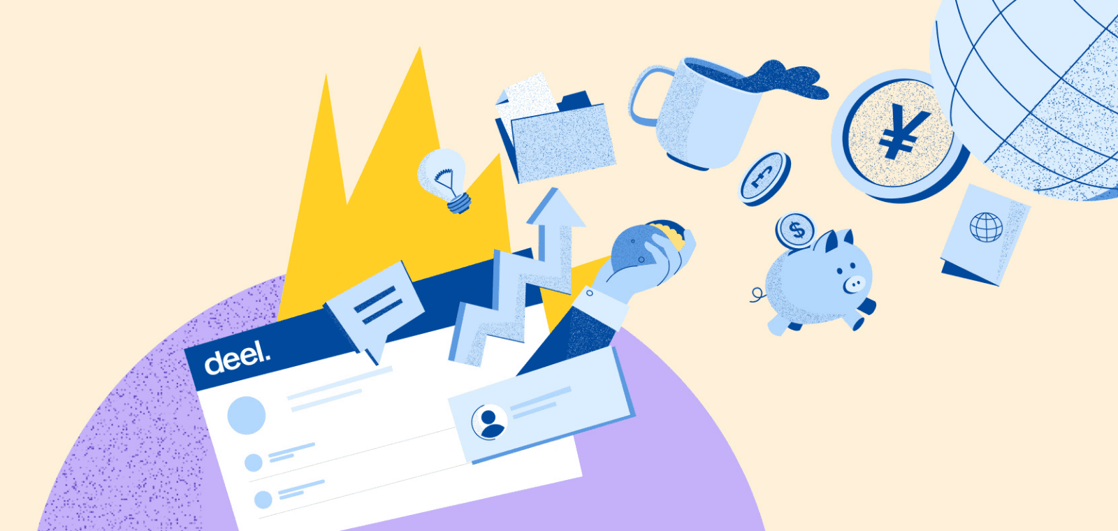 Rester conforme à l’international : les clés pour éviter les erreurs RH