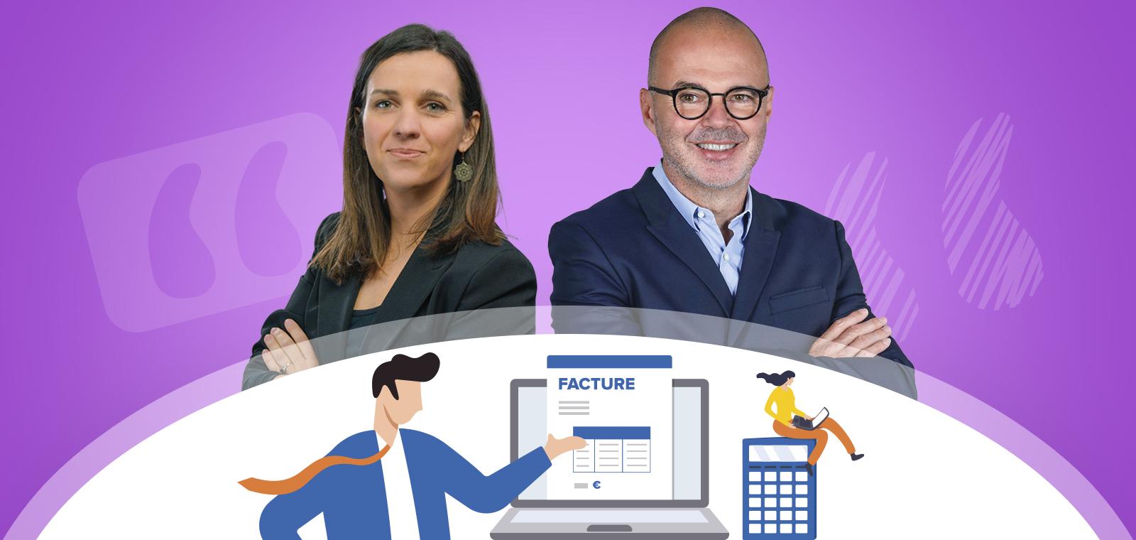 Expert-Comptable : comment bien communiquer sur la facturation électronique ? 💡