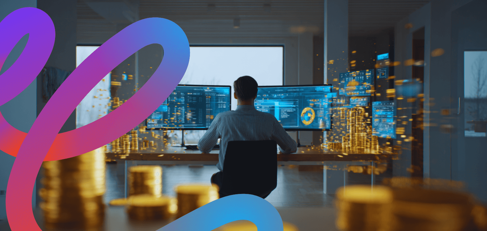 De la facture au cash : pourquoi la facturation électronique ne remplacera jamais le recouvrement ?