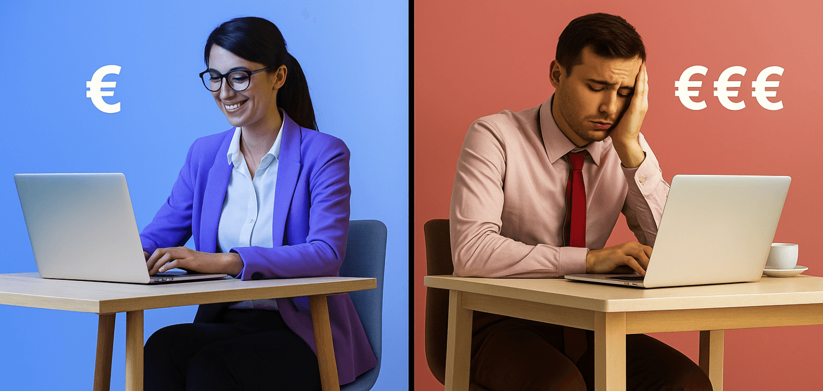 Travel leakage : quand vos collaborateurs échappent aux radars !