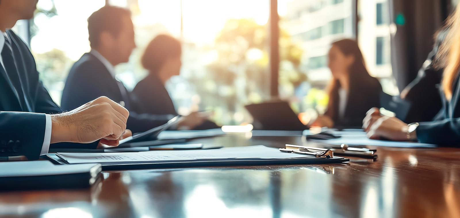 Le Juriste 2.0 : révolutionnez vos Assemblées Générales