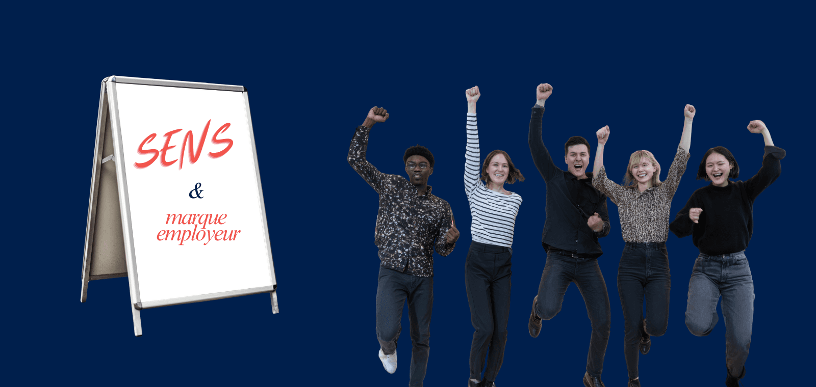 RPS, obligations, turnover : et si tout se réglait par votre marque employeur ?