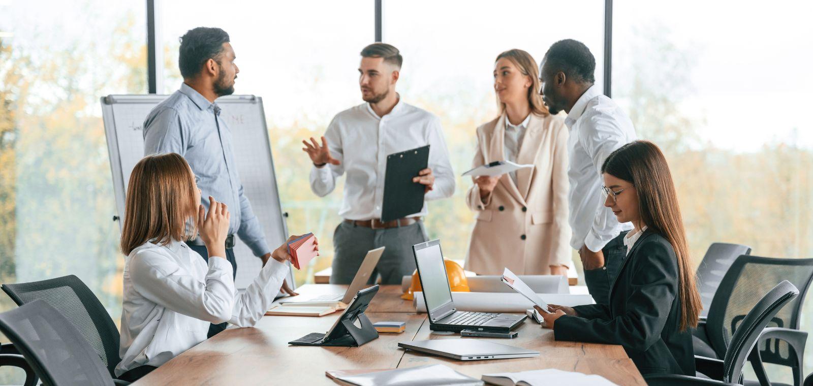 Quels leviers RH pour booster la performance de l’entreprise et l’engagement des collaborateurs ?