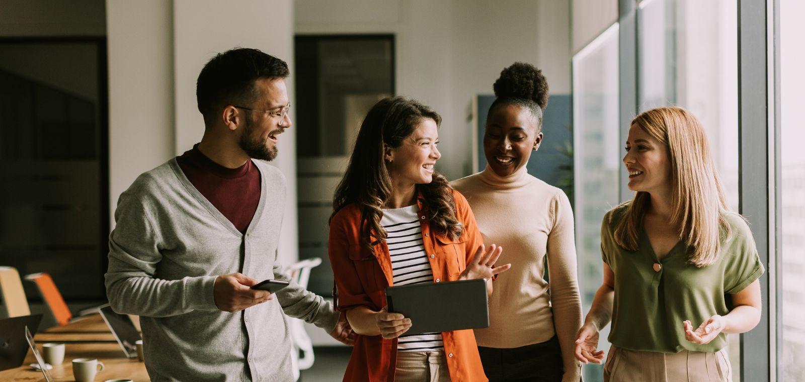 Pourquoi les avantages salariés sont un levier stratégique pour les RH ?