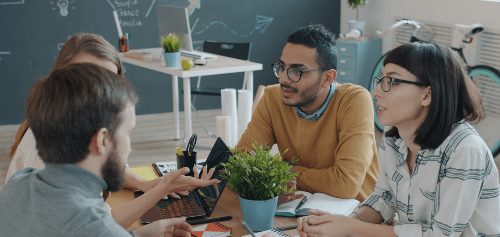 Où en est la santé mentale au travail ? Regards croisés entre RH et psychologue