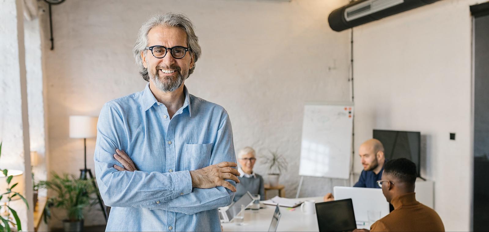 Naviguer dans l’incertitude grâce au leadership exploratif