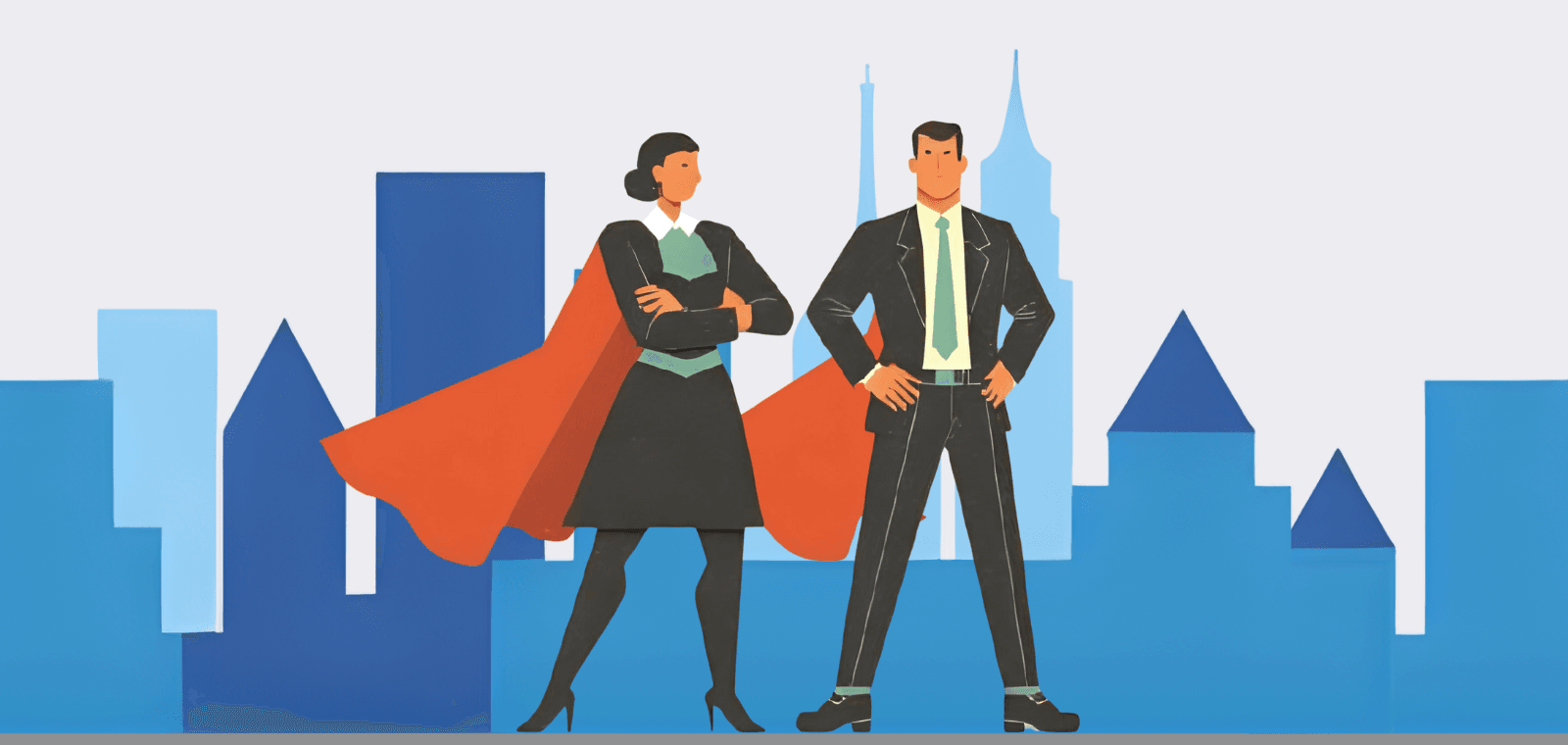 👉 Devenir un manager-leader : 5 pratiques pour inspirer, fédérer et faire grandir vos équipes