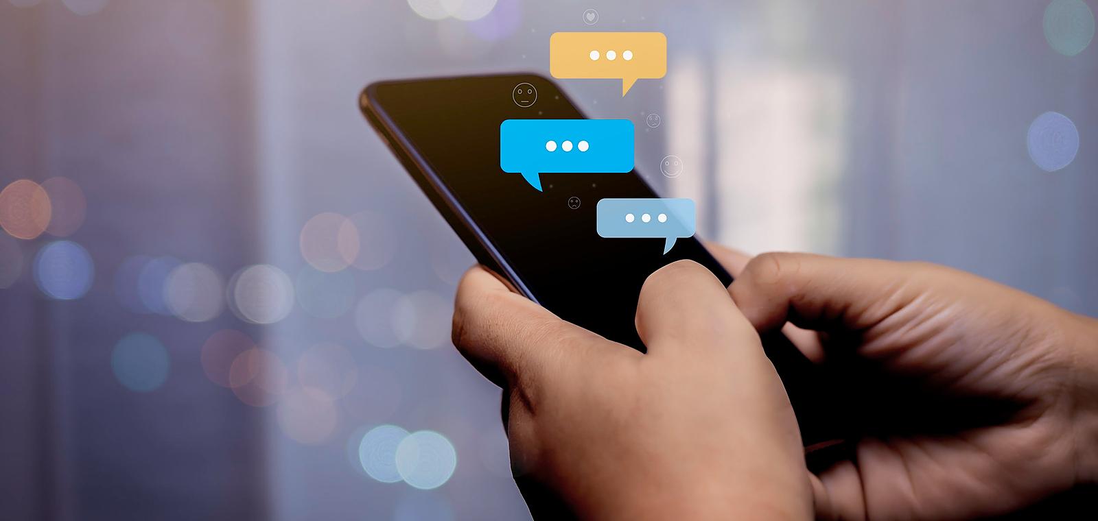 Messagerie digitale : le nouvel atout pour booster la relation client (SMS, RCS, WhatsApp, chatbots)
