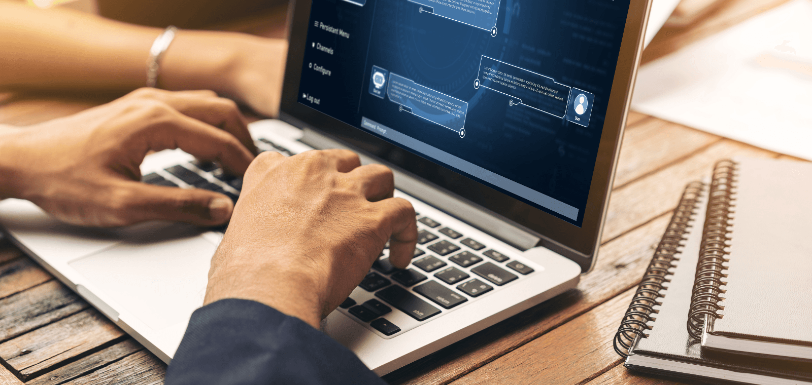 Copilot Chat : réinventez vos workflows en toute sécurité