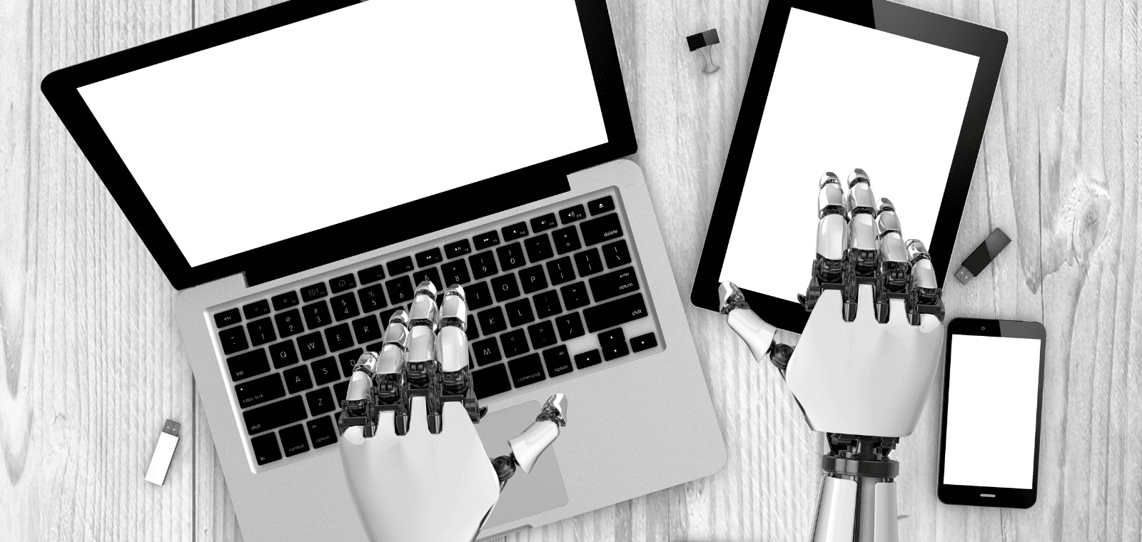 Du SEO au GEO : comment rester visible à l’ère de l’IA en B2B