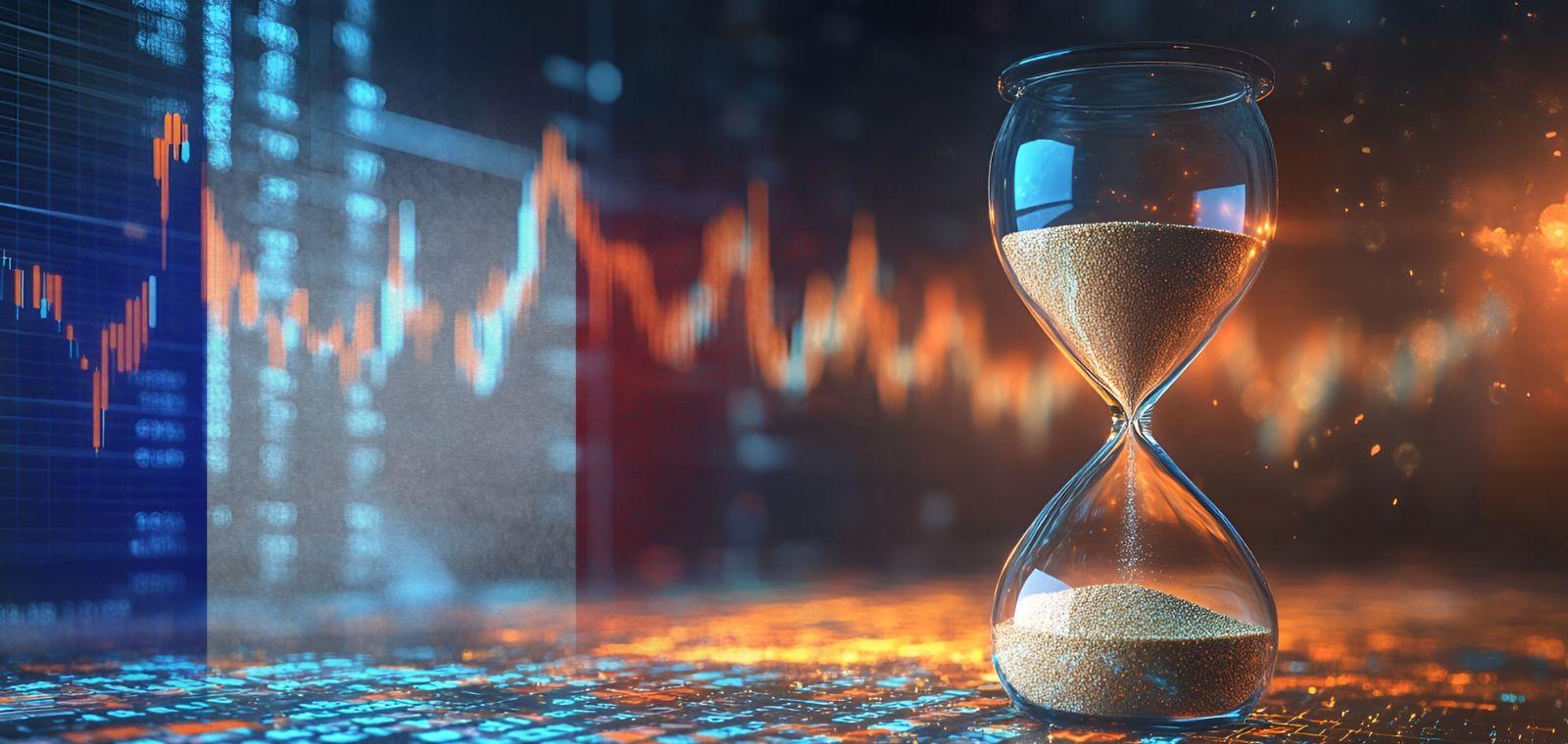 Infinoé : 6 semaines pour être prêt avant janvier 2026 !