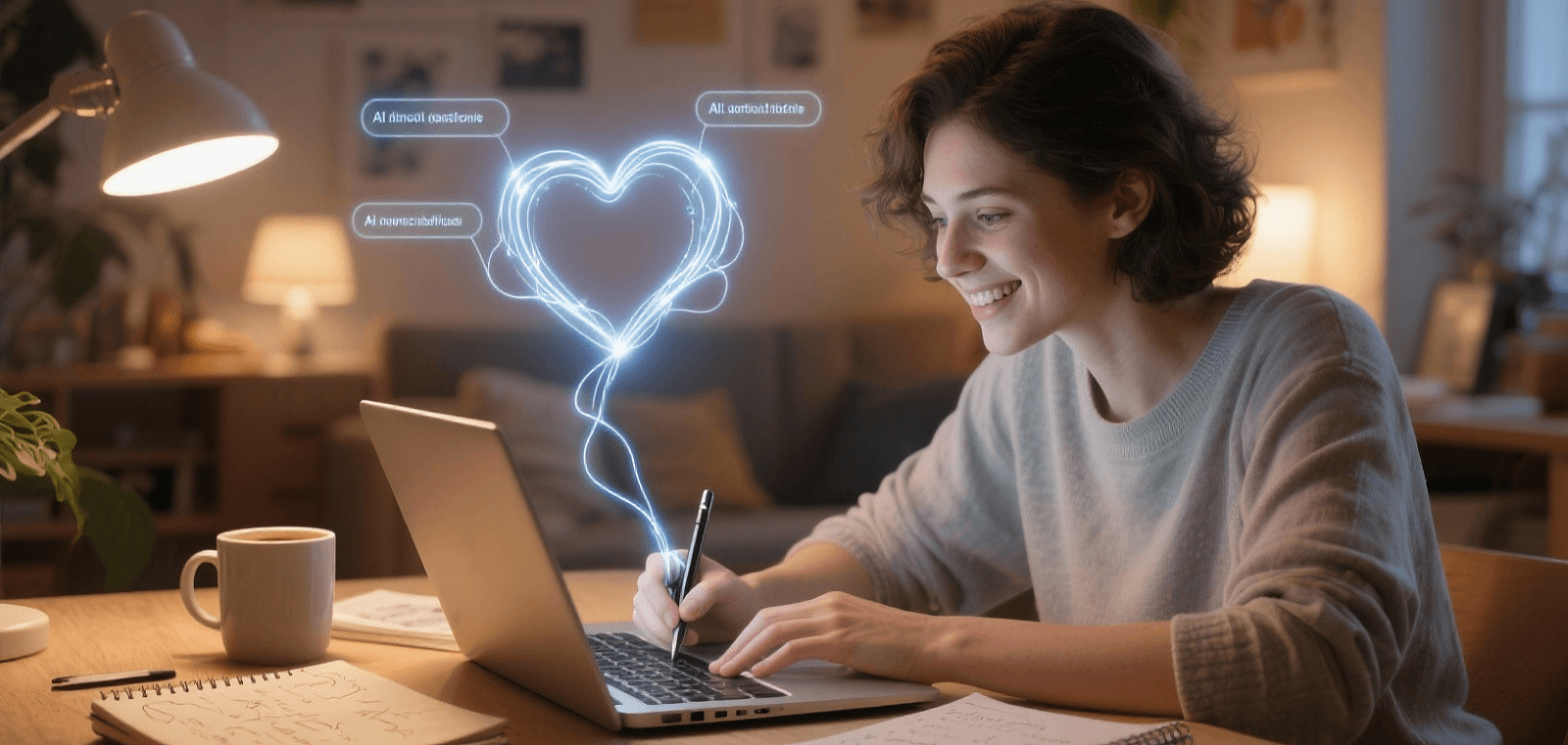 IA + Storytelling : écrivez des posts et newsletters qui connectent vraiment