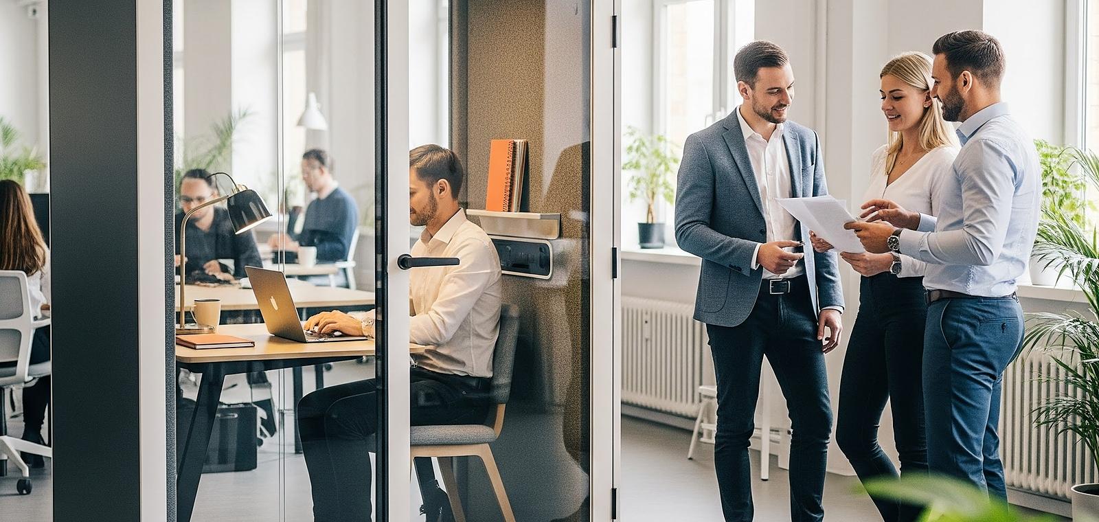 Neurodiversité : comment créer un environnement de travail inclusif ?