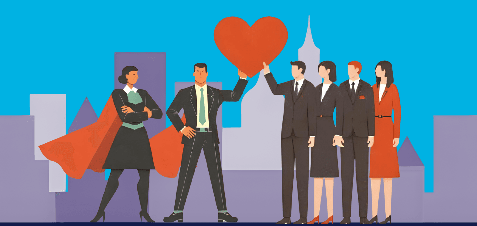 Les secrets du leadership transformationnel : comment engager durablement vos collaborateurs