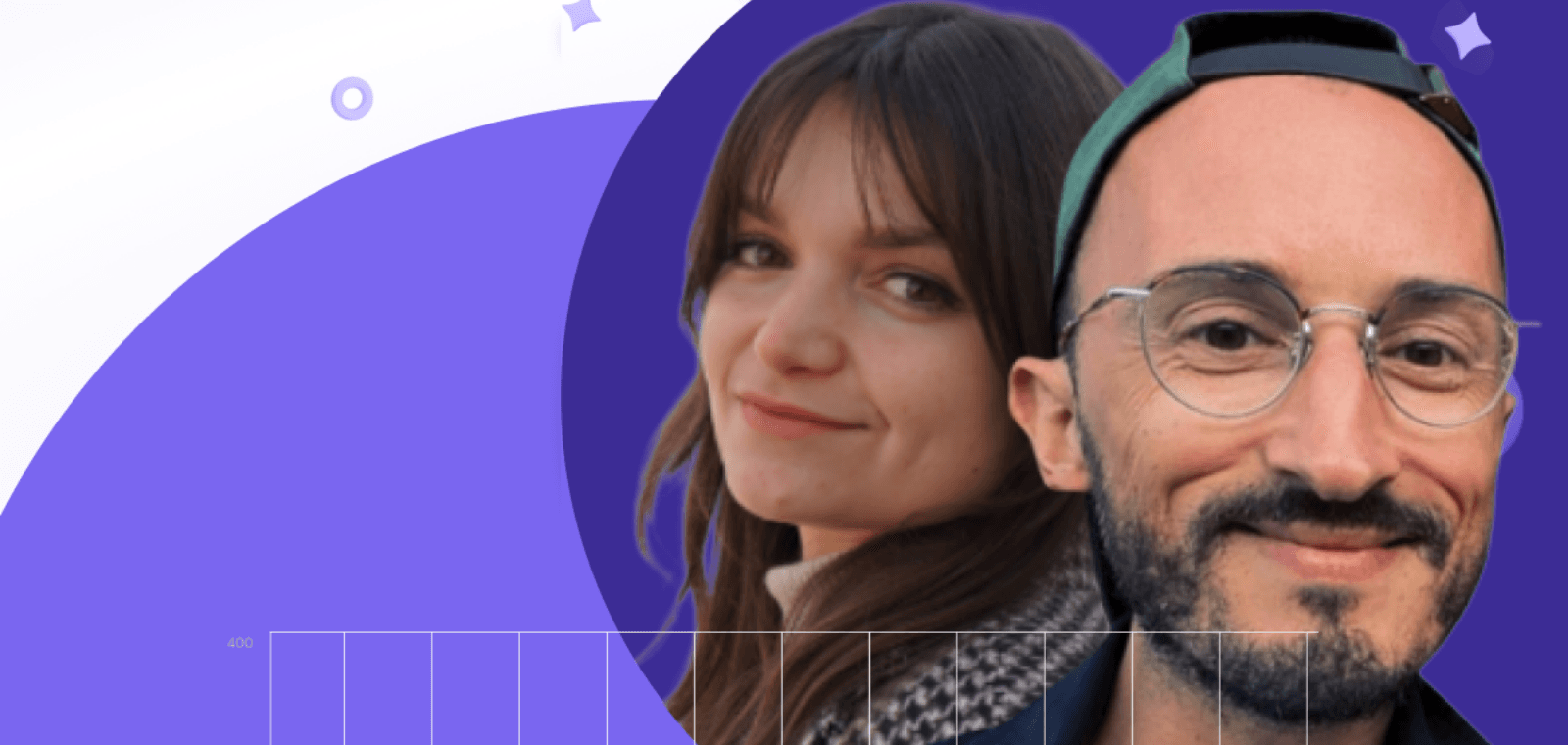 De la création à l’engagement : 5 façons d’exploiter l’IA en social media