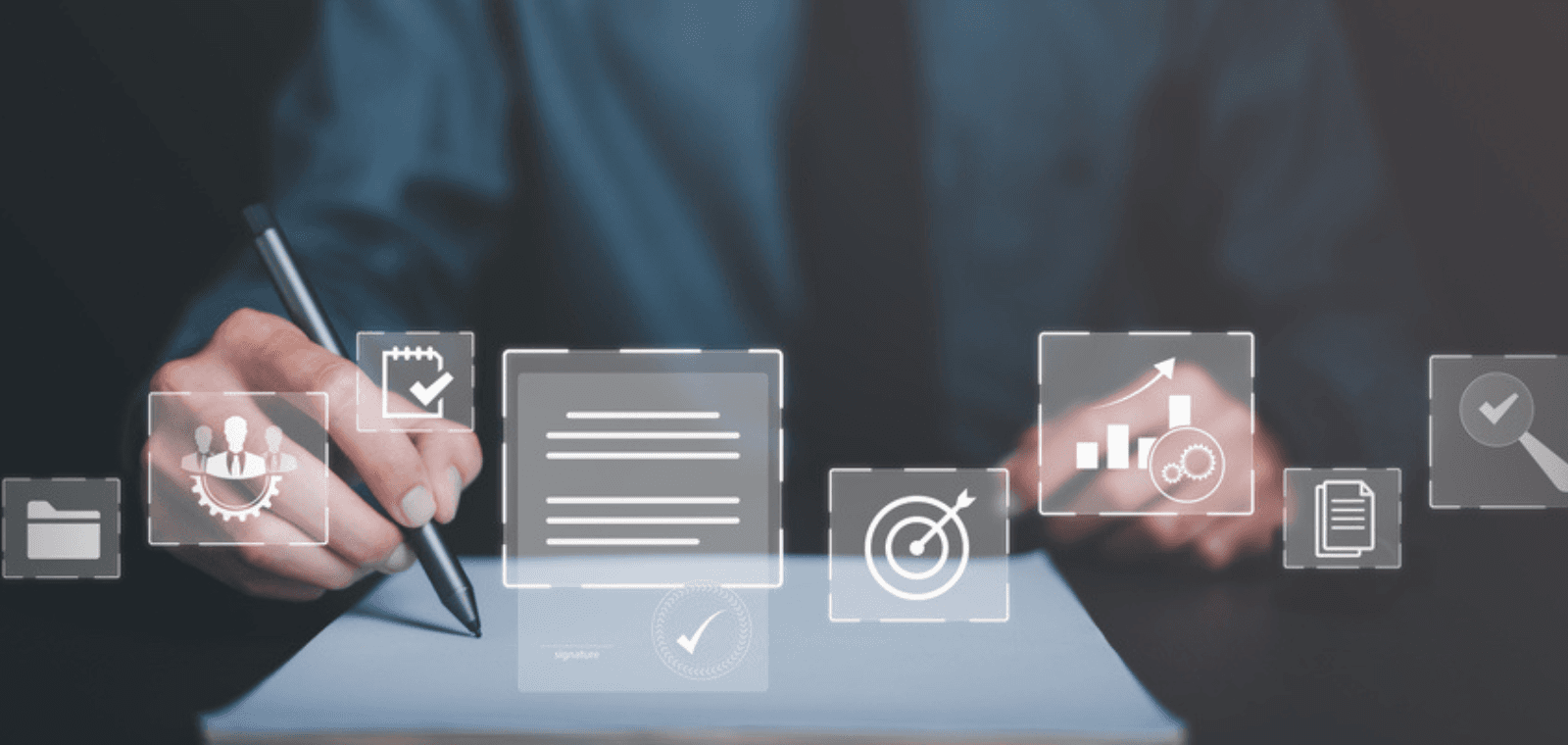 Et si votre gestion documentaire devenait (enfin) simple ?