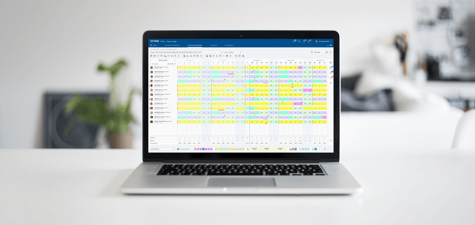 2026 : vers une gestion des temps plus agile, plus humaine, plus performante
