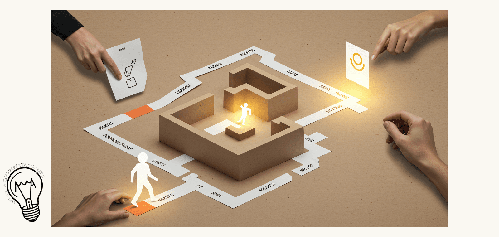 Former sans formater : comment concevoir des parcours vraiment engageants ?