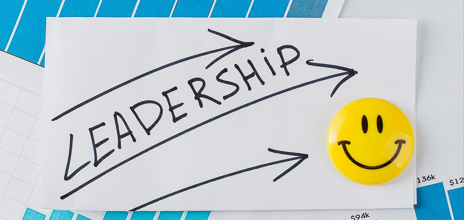 Êtes-vous un leader positif ?