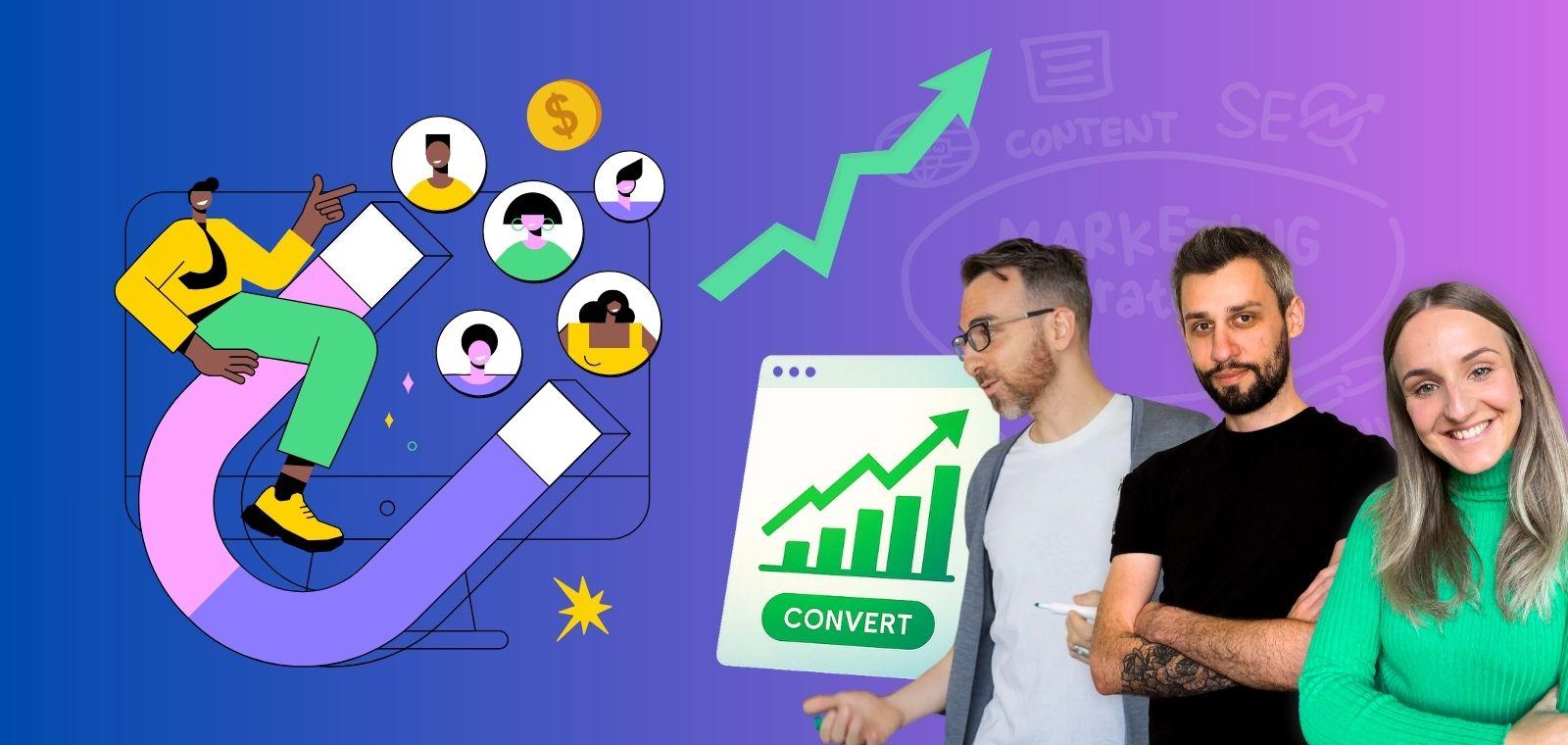 La recette des lead magnets qui cartonnent (et comment choisir les tiens)