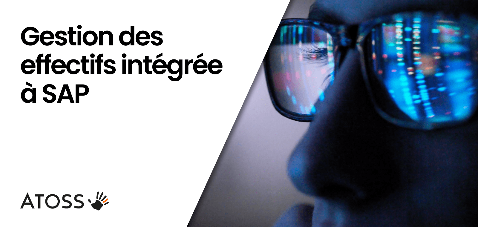 Intégration transparente de la gestion des effectifs dans SAP