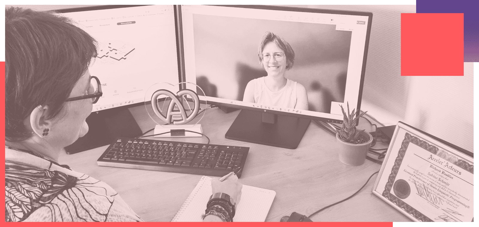 Coaching PNL : comment démasquer et dépasser les freins de vos équipes ? Exemples concrets, solutions applicables