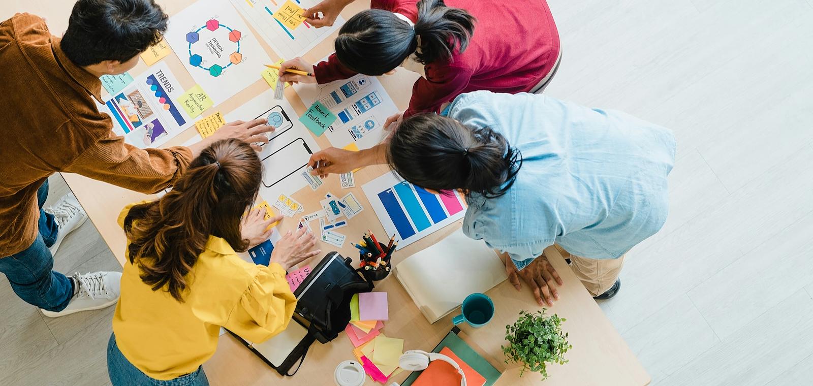 Structurez votre veille marketing : Des signaux faibles aux décisions éclairées