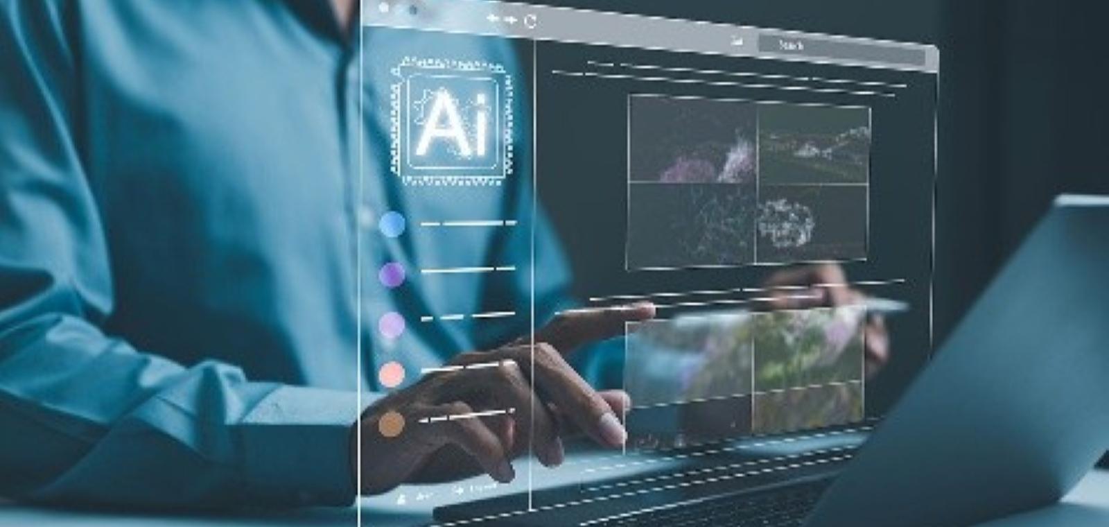 Comment l'IA générative impacte les conditions de travail : risques et opportunités pour le CSE