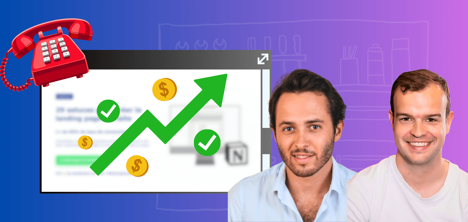 IA & Téléphonie commerciale : comment booster votre performance Sales (et faire gagner des heures à vos équipes)