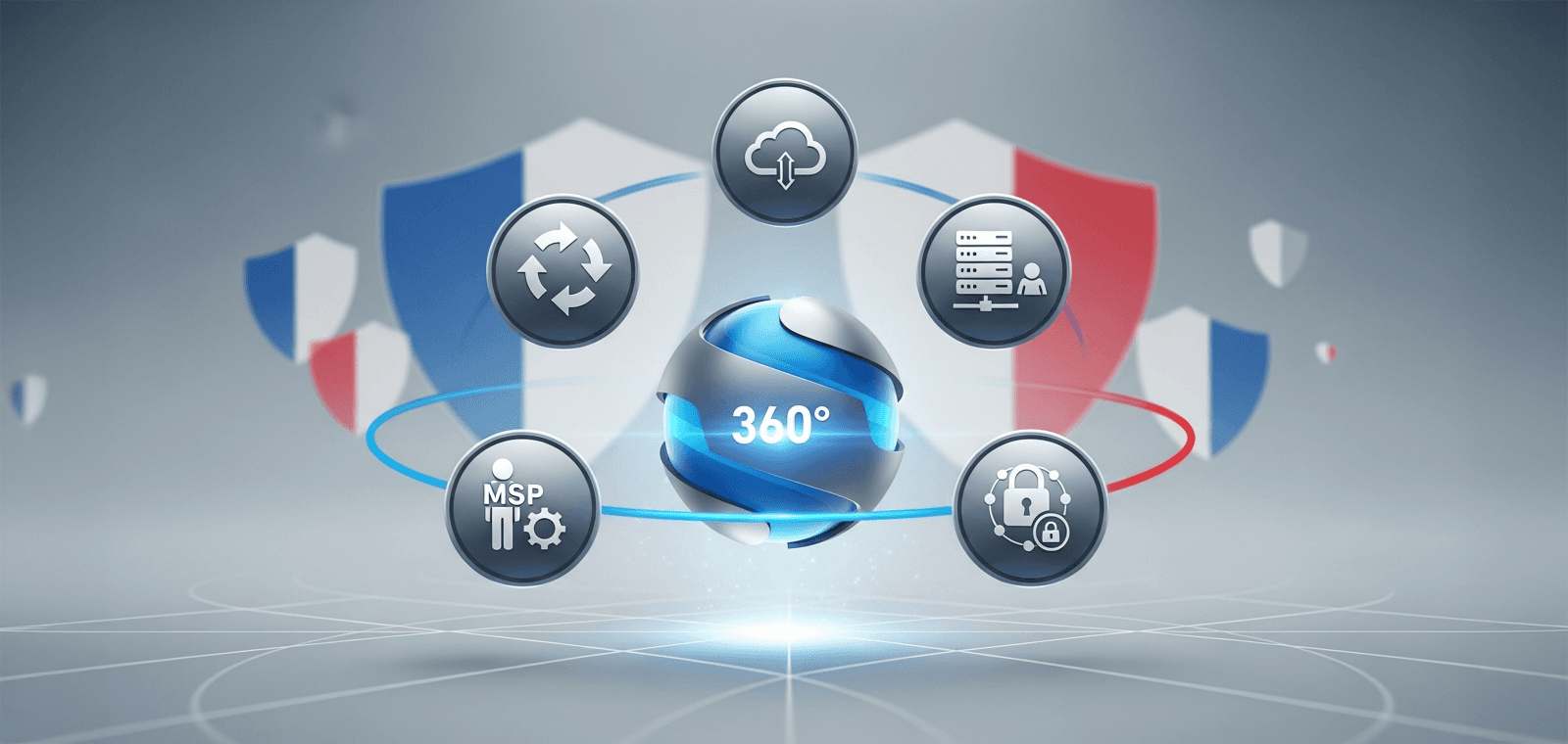 Comment proposer une sauvegarde de données souveraine à 360° avec Beemo